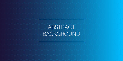 Abstract, background, modern, gradient, blue. EPS 10 vector