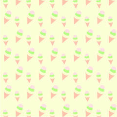 アイスパターン