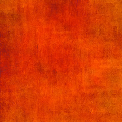 orange watercolor background texture vintage