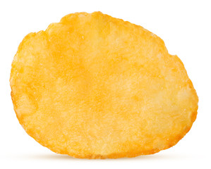 Potato chips