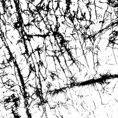 Distress Overlay Texture