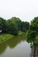 Obraz premium Ostdeutschland 