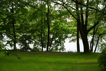 Obraz premium Ostdeutschland 