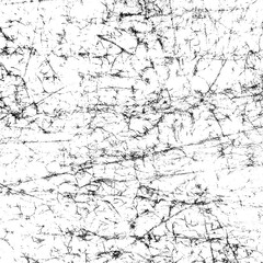 Distress Overlay Texture