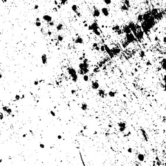 Distress Overlay Texture