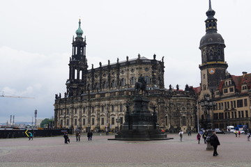 Obraz premium Ostdeutschland 