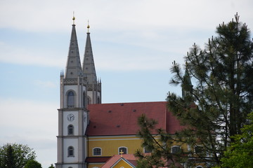 Obraz premium Ostdeutschland 