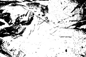 Distress Overlay Texture