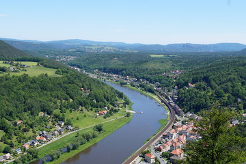 Ostdeutschland 