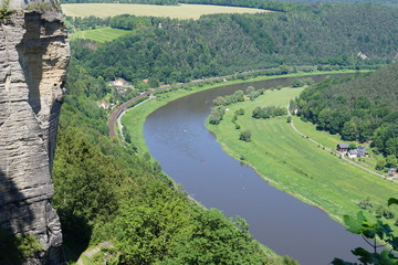 Ostdeutschland 