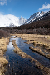 Cerro Torre, Patagonia