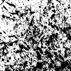 Distress Overlay Texture