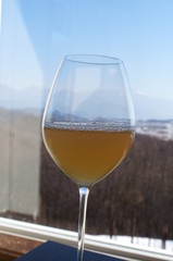 Restaurant Bar Liquor Wine glass