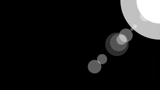 Sunshine icon animation with black background. Icon design. Animation with Alpha (transparent background) for easy use in your video! Format: QuikTime. Channels: RGB+Alpha. Video Codec: Apple ProRes