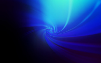 Dark BLUE vector modern elegant layout.