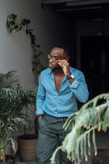 fashion, man, street, young, style, stylish, lifestyle, casual, urban, handsome, male, adult, model, guy, people, city, men, person, portrait, background, outdoors, denim, modern, hipster, jacket, pos