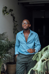 fashion, man, street, young, style, stylish, lifestyle, casual, urban, handsome, male, adult, model, guy, people, city, men, person, portrait, background, outdoors, denim, modern, hipster, jacket, pos