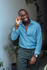 fashion, man, street, young, style, stylish, lifestyle, casual, urban, handsome, male, adult, model, guy, people, city, men, person, portrait, background, outdoors, denim, modern, hipster, jacket, pos