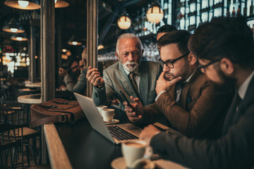 I have great idea for new project