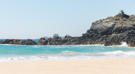 PLAYA VIRGEN