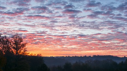 Fototapeta premium ciel