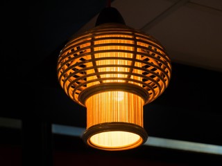 lustre japonais