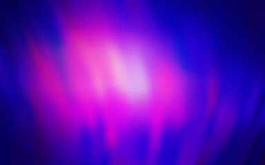 Light Blue, Red vector blurred shine abstract texture.