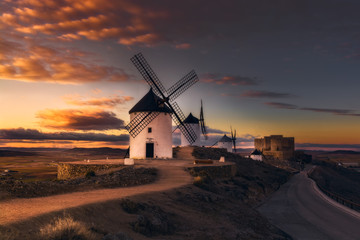 Molinos 1