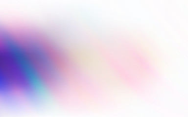 Light Blue, Yellow vector pattern with sharp lines.