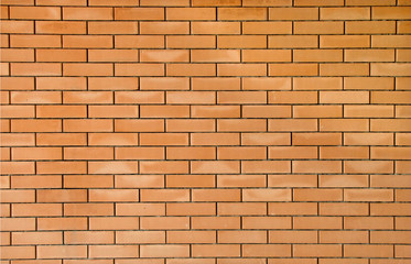               red brown brickwork geometric background                 