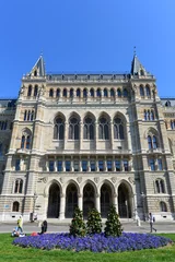 Fototapeten Wiener Rathaus © Ilhan Balta
