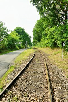 Gleis