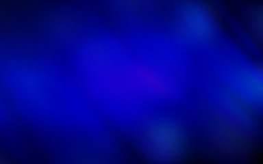 Dark BLUE vector background with straight lines.