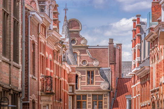 Houses