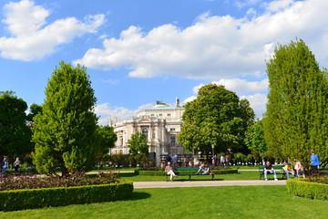 Volksgarten (Wien)