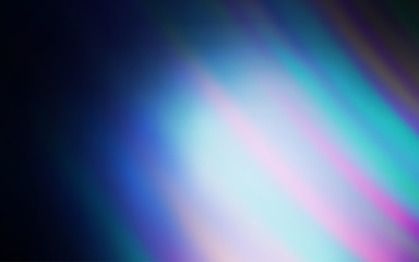 Dark BLUE vector background with straight lines.