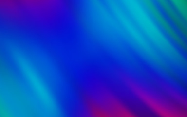 Light Blue, Red vector background with stright stripes.