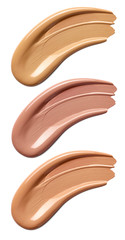beauty cream liquid powdermake up