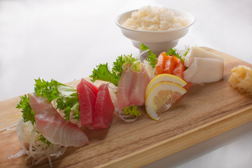 Sushi