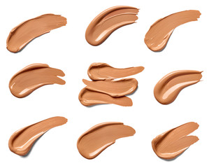 beauty cream liquid powdermake up