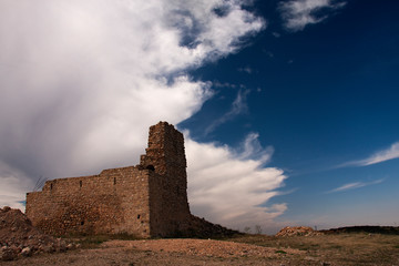 libisosa castle