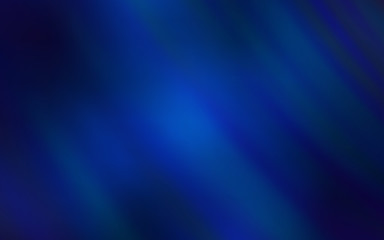 Dark BLUE vector background with stright stripes.