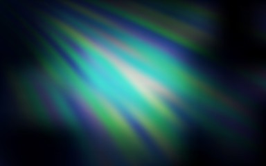Dark BLUE vector pattern with sharp lines.