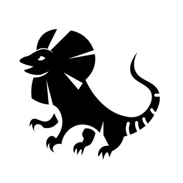 Frill Neck Lizard Images – Browse 1,037 Stock Photos, Vectors, and