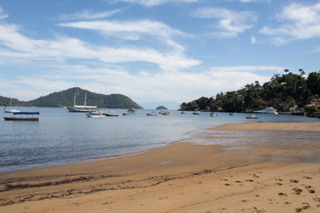 Brasil/Angra dos Reis/Vila Velha/RJ