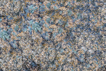Beautiful stones with spots and textures. Can be used as background