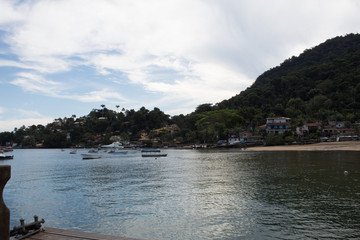 Brasil/Angra dos Reis/Vila Velha/RJ