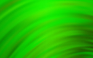 Light Green vector backdrop with wry lines.