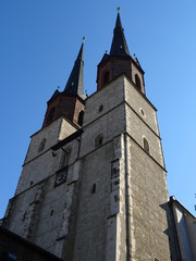 Halle (Saale)