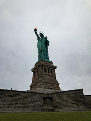 Fototapeta premium New York